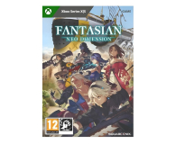 Xbox FANTASIAN Neo Dimension - 1315837 - zdjęcie 1